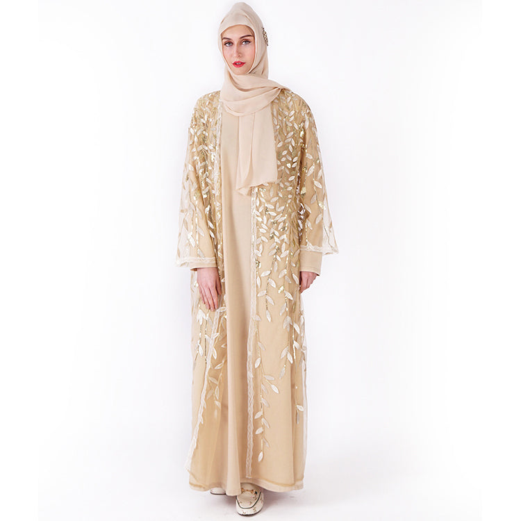 Muslim Prom Long Dresses
