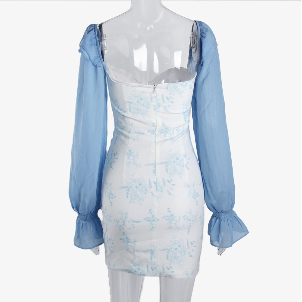 Women Sexy Party Dress