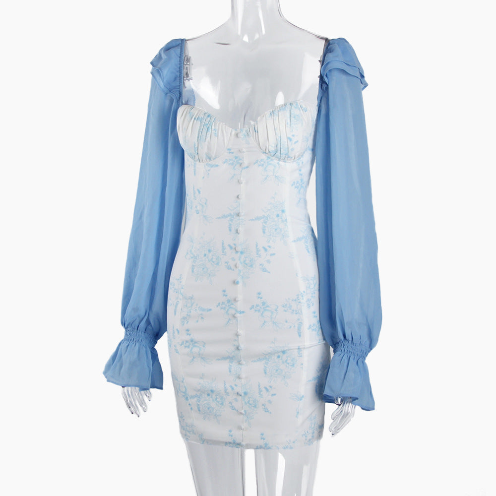 Women Sexy Party Dress