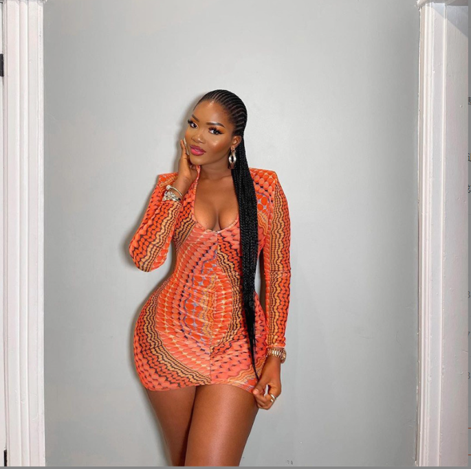 Ladies Dress Tight Party Dress