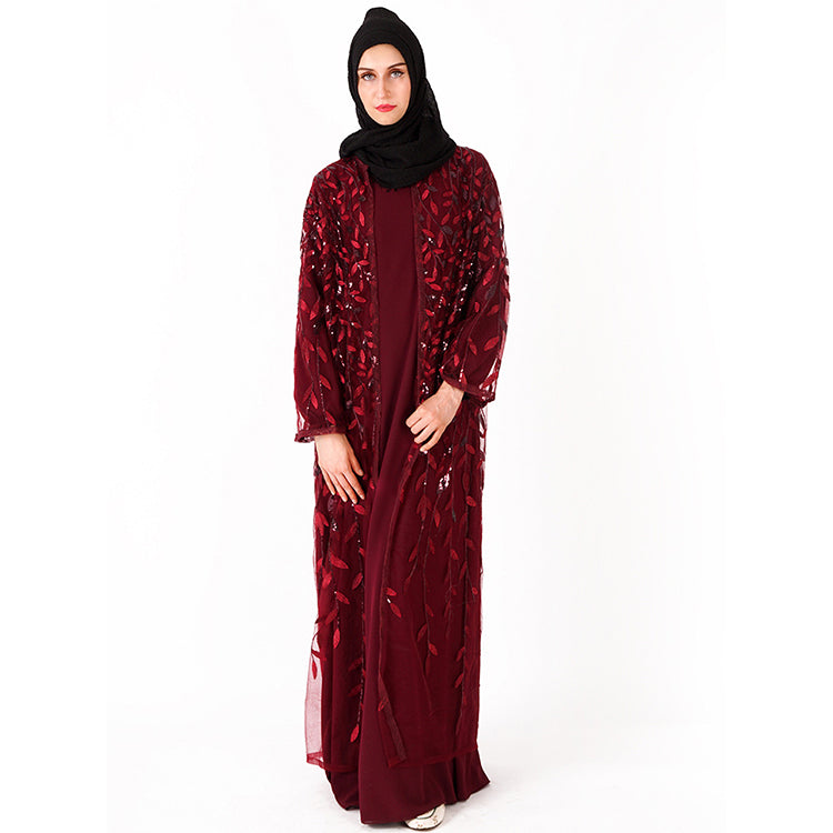 Muslim Prom Long Dresses