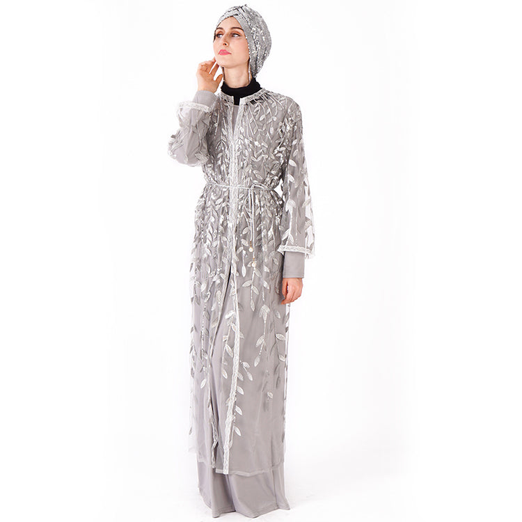 Muslim Prom Long Dresses