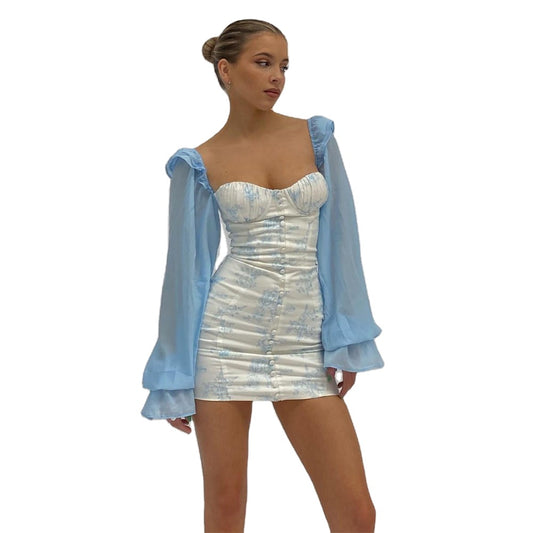 Women Sexy Party Dress