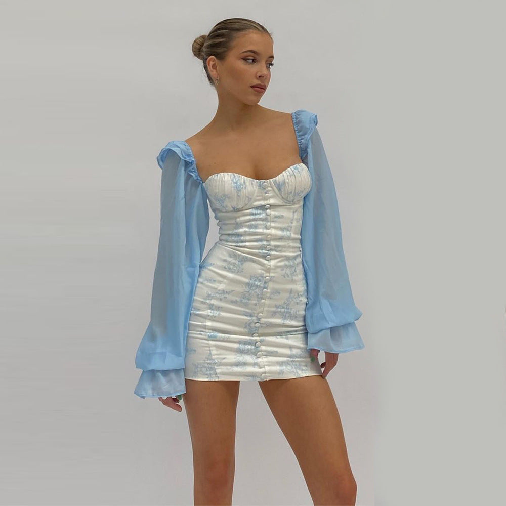 Women Sexy Party Dress
