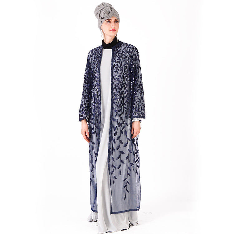 Muslim Prom Long Dresses