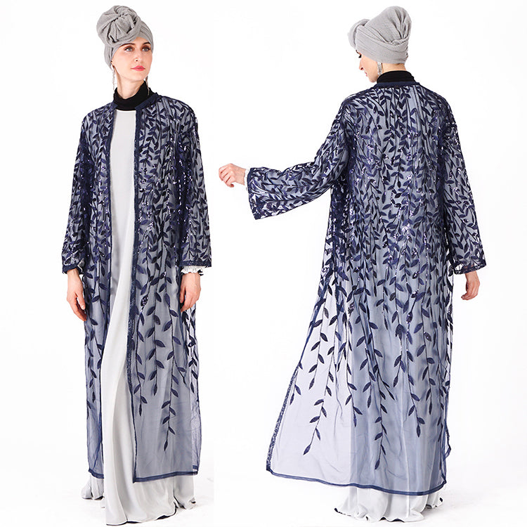 Muslim Prom Long Dresses
