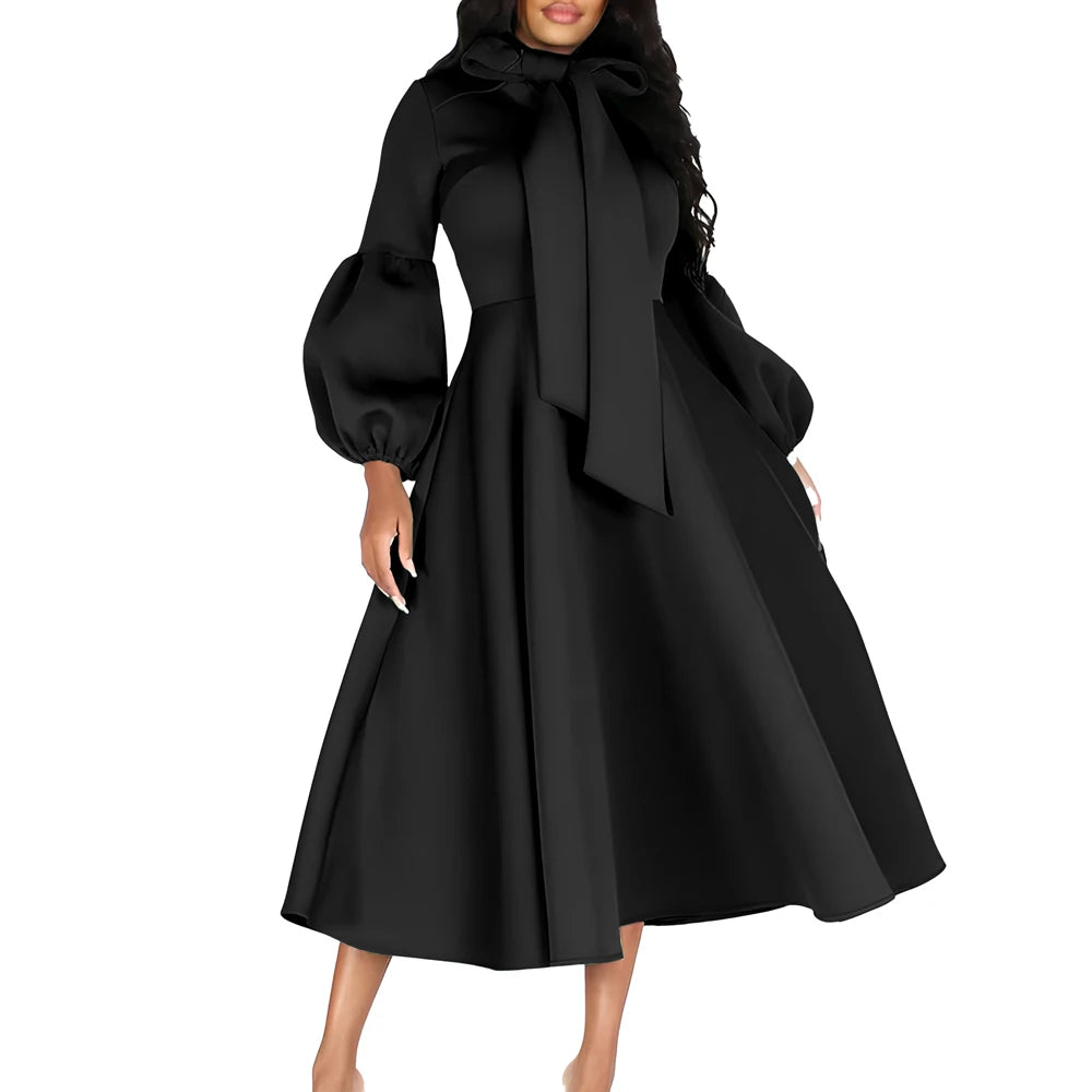 Black Women African Fashion