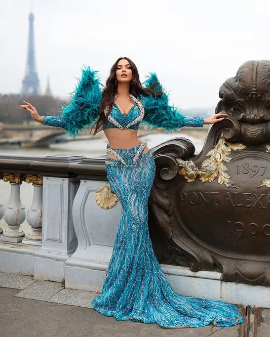Gowns for Women Evening Dresses Party Wear Dresses for Women