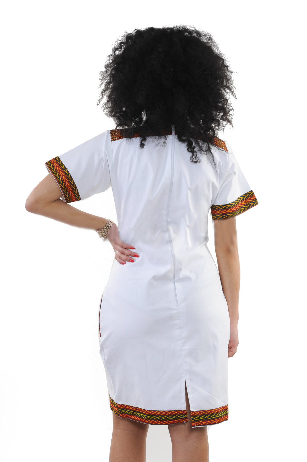 Sexy Modeset African Dress Clothing Ready to Ship Dashiki Dresses for Women