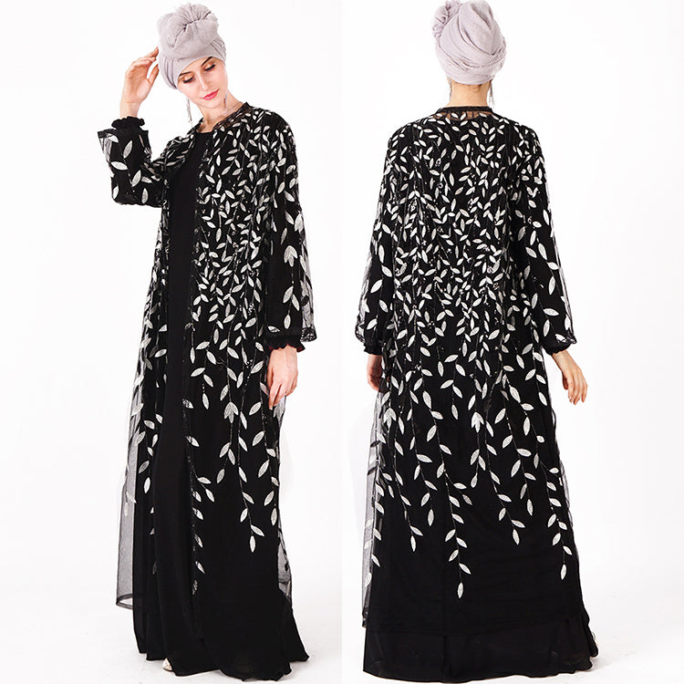 Muslim Prom Long Dresses