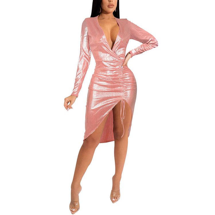 Party Wear Dresses for Women Bodycon Sexy Lady Elegant Party Dresses Women