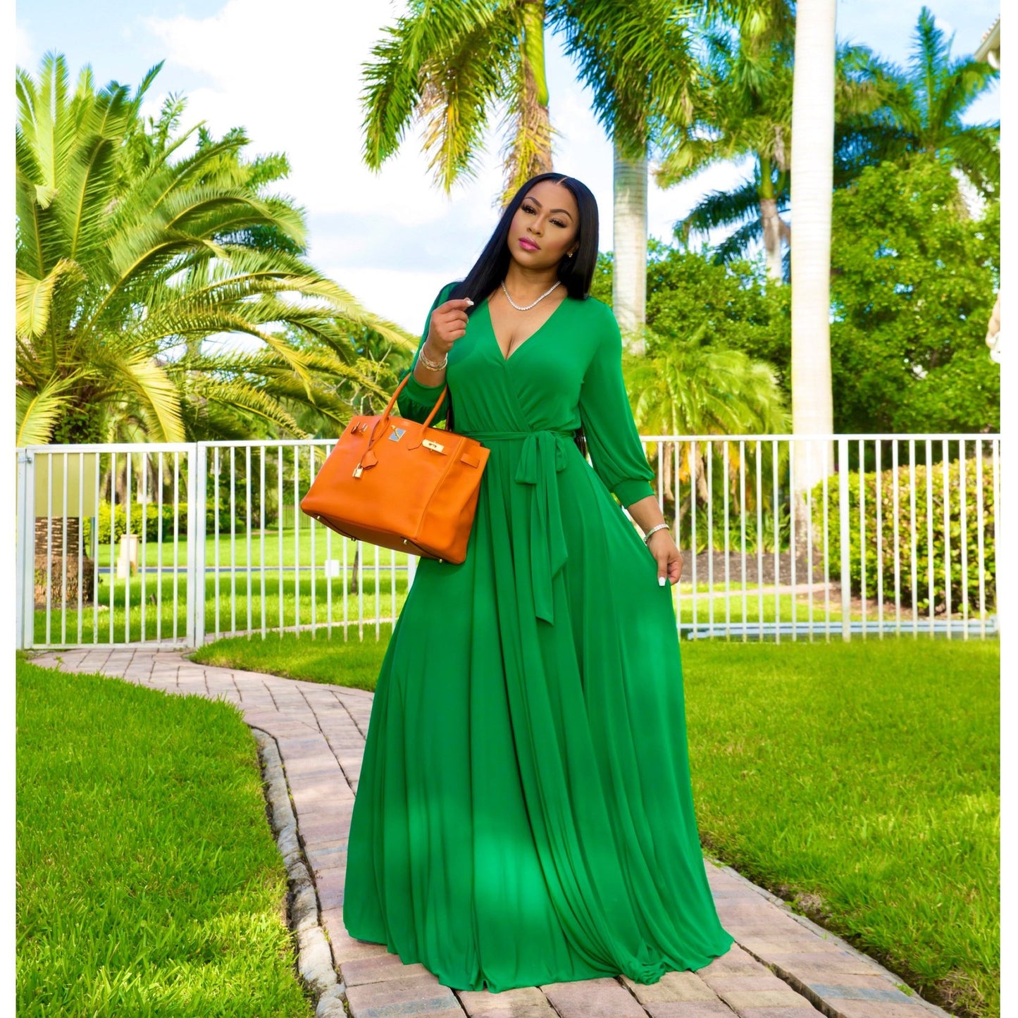 Summer Women Beach Maxi Dresses Tunic Bow Long Casual Long Plus Size Dress