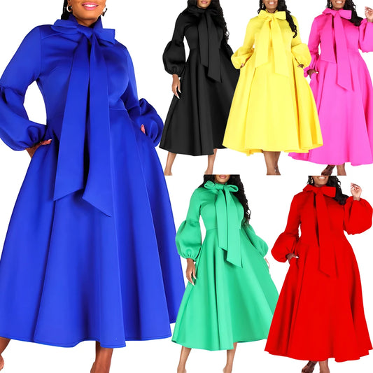 Black Women African Fashion