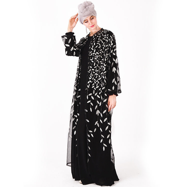 Muslim Prom Long Dresses