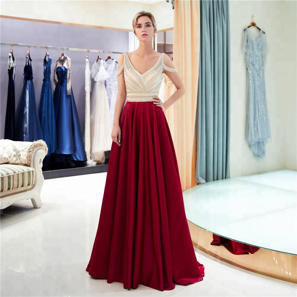 Hot Selling Maxi Wears Dress Party Dresses Women Sexy Dress