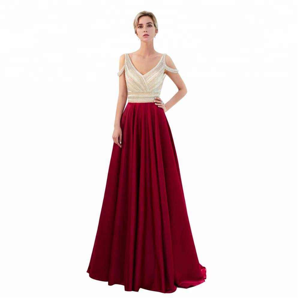 Hot Selling Maxi Wears Dress Party Dresses Women Sexy Dress
