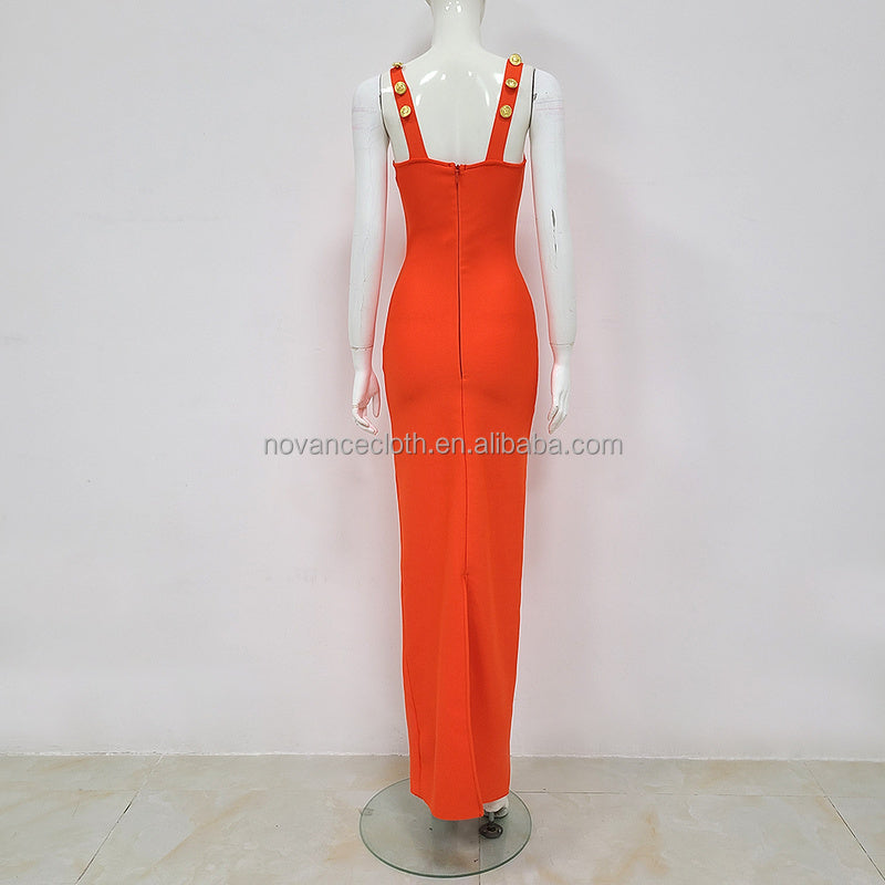 Plus Size Bright Birthday Women Dress