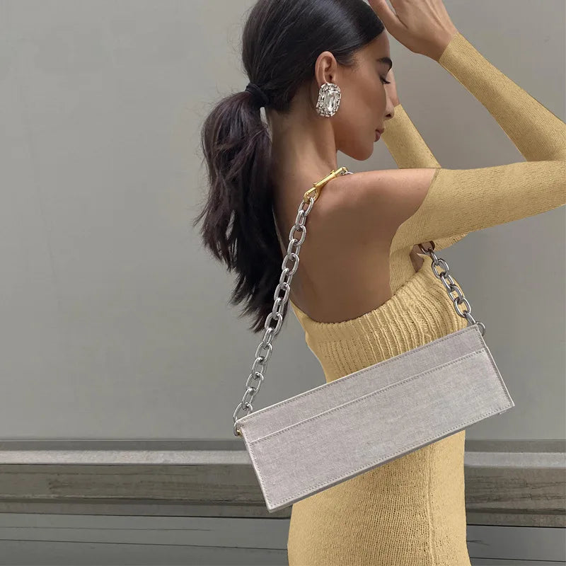 Sexy Backless Beach Dress