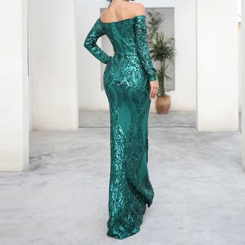 Formal Dresses Women Prom Dress