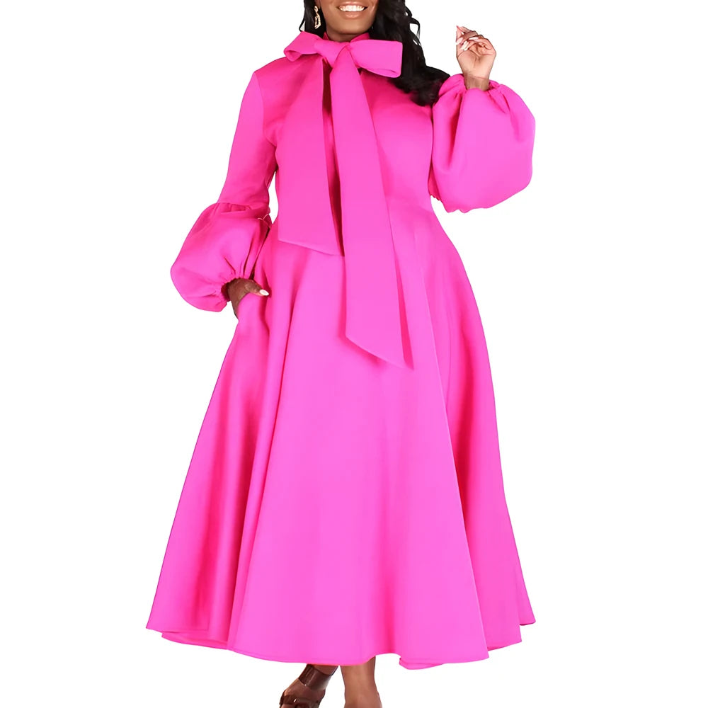 Black Women African Fashion