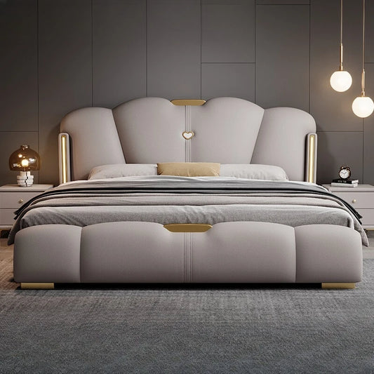 150X200cm full bedroom furniture queen beds on offer wooden marriage beds double king size beds headboards bed racks and frame