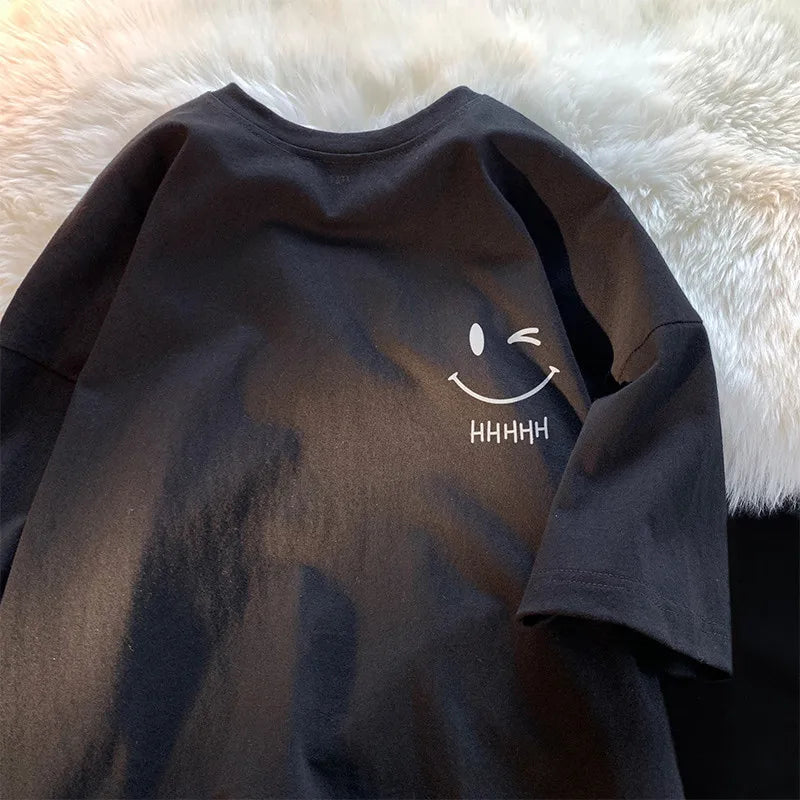 Short Sleeved T-shirt