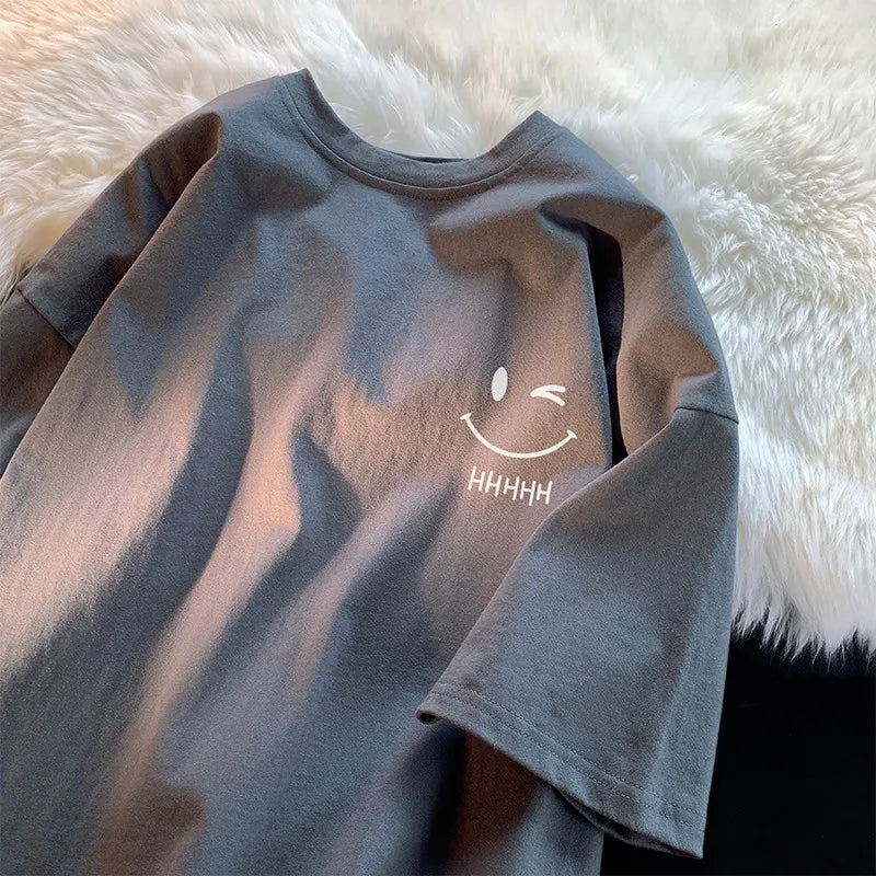 Short Sleeved T-shirt