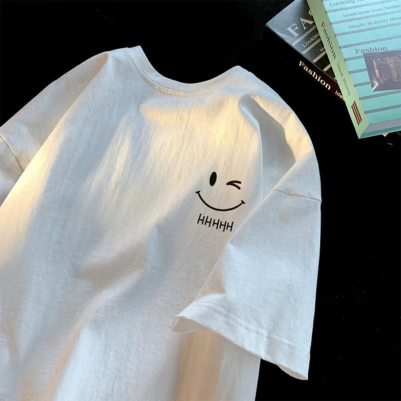 Short Sleeved T-shirt