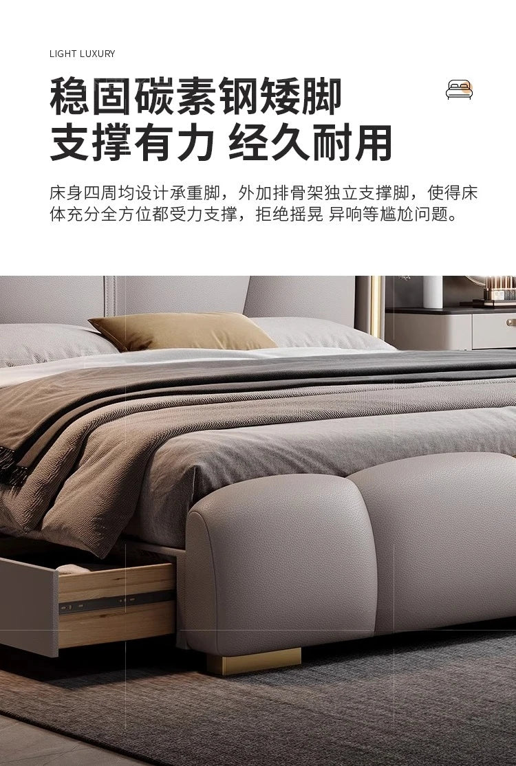 150X200cm full bedroom furniture queen beds on offer wooden marriage beds double king size beds headboards bed racks and frame