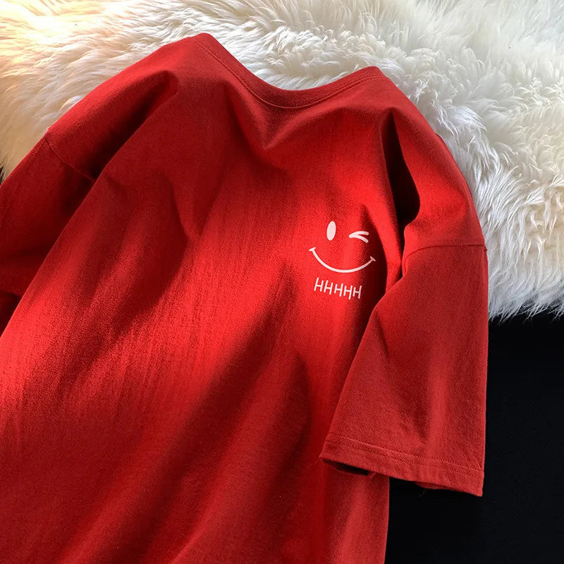 Short Sleeved T-shirt