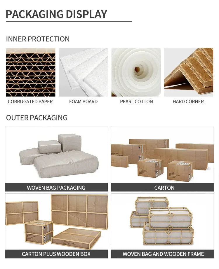 Luxury Upholstered Bed Bedroom Furniture New Modern King Size Soft Bed Frame Technology Cloth Home Apartment Hotel Wholesale