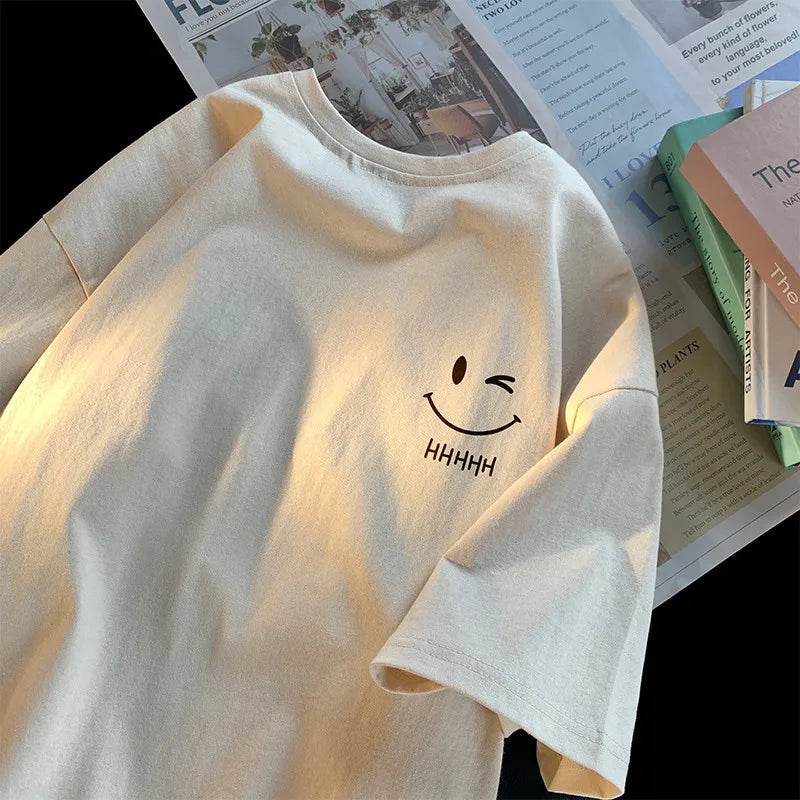 Short Sleeved T-shirt