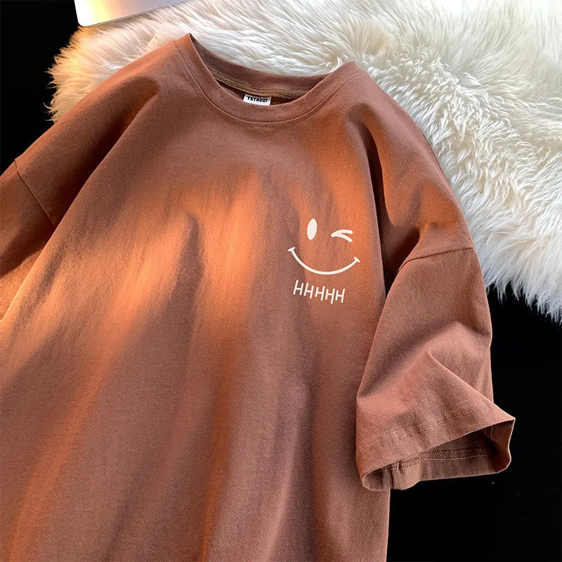 Short Sleeved T-shirt