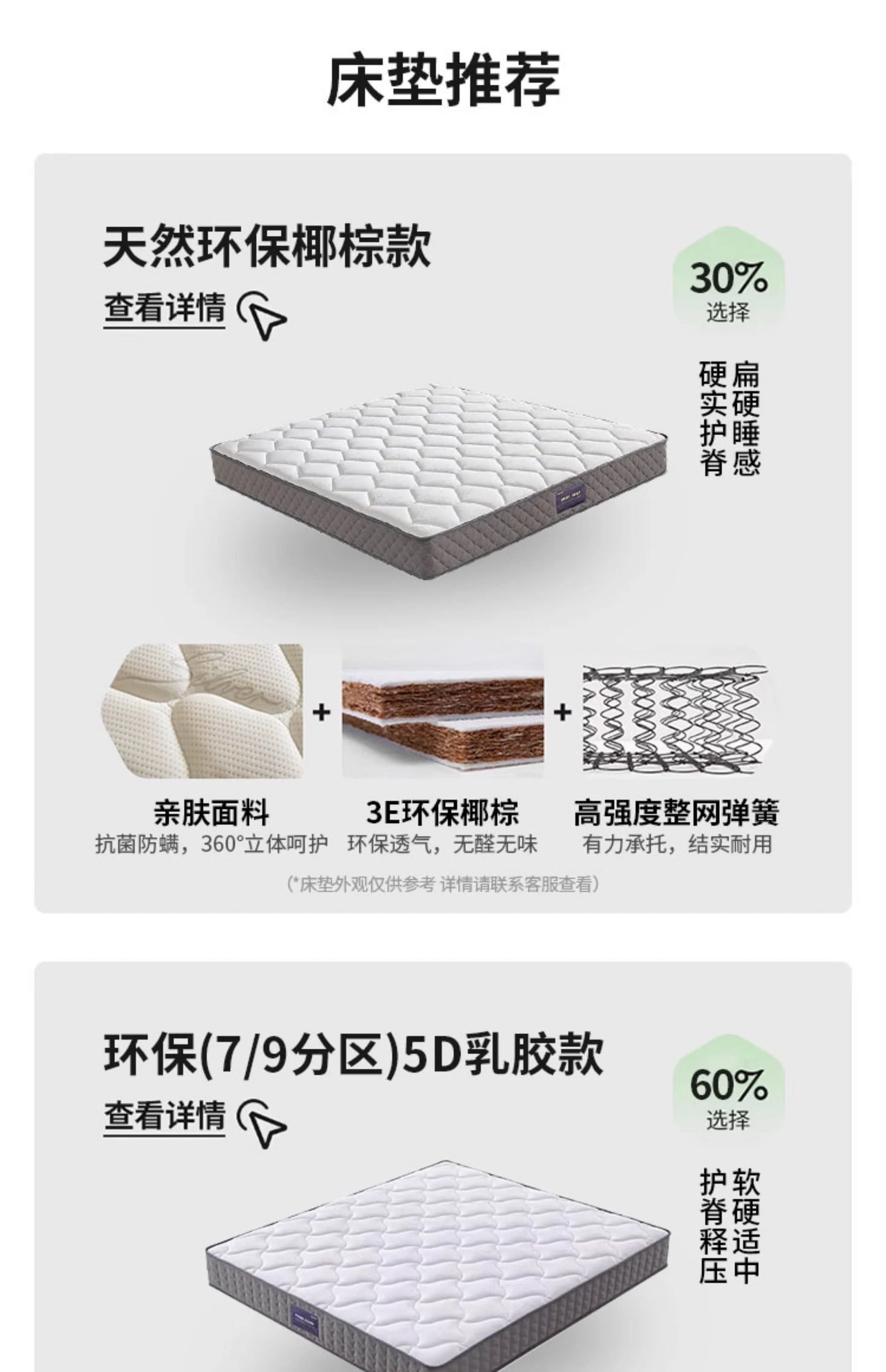 American Fashionable Bed Children Aesthetics Comfortable Design Bed Wedding Simple Luxury Modern Wood Muebles Home Furniture