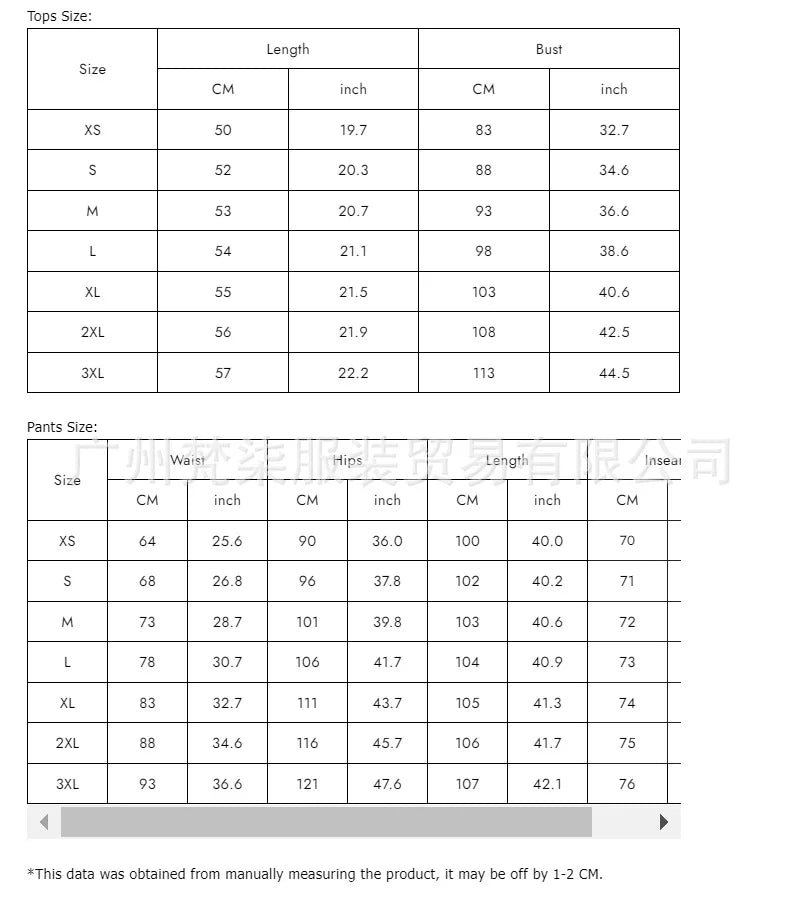Two Piece Set Women Outfit Summer Sleeveless High Neck Cargo Pockets Design Top & Casual High Waist Cuffed Long Pants Set