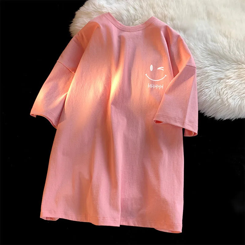 Short Sleeved T-shirt
