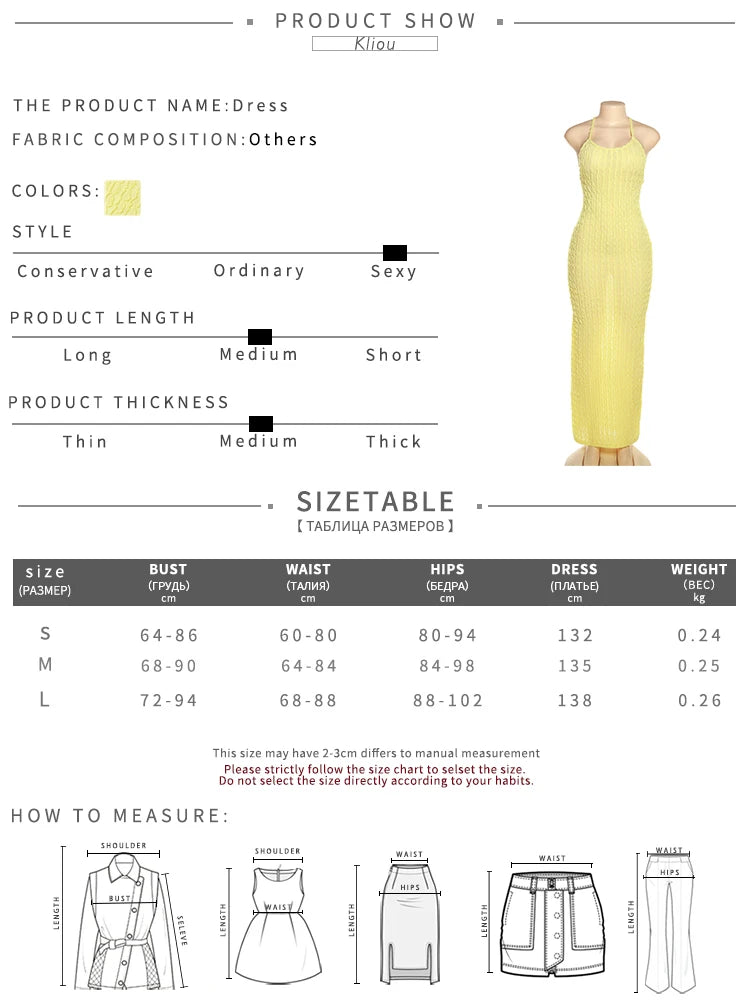 Casual Sleeveless Backless Bodycon Ladies Party Dresses