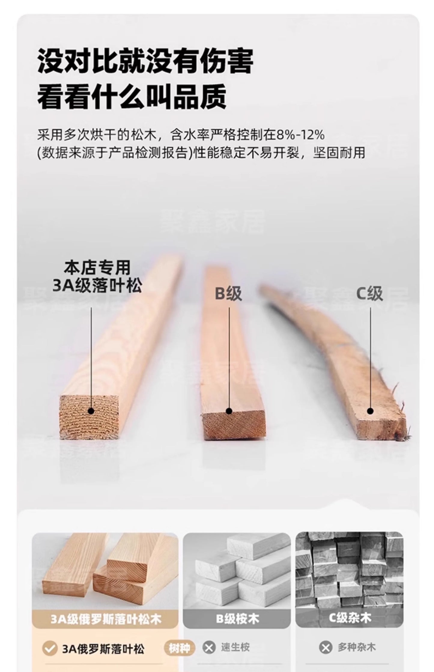 American Fashionable Bed Children Aesthetics Comfortable Design Bed Wedding Simple Luxury Modern Wood Muebles Home Furniture