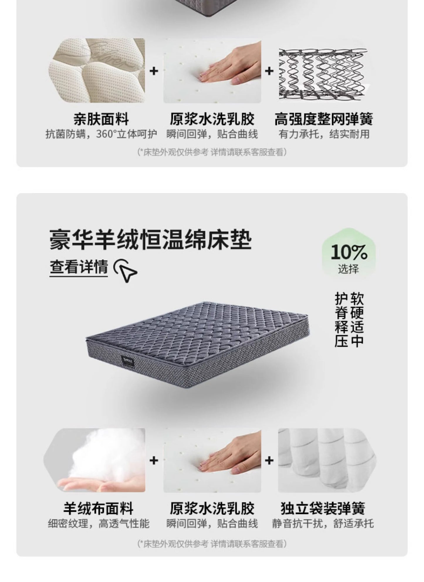 American Fashionable Bed Children Aesthetics Comfortable Design Bed Wedding Simple Luxury Modern Wood Muebles Home Furniture