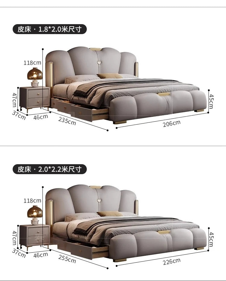 150X200cm full bedroom furniture queen beds on offer wooden marriage beds double king size beds headboards bed racks and frame