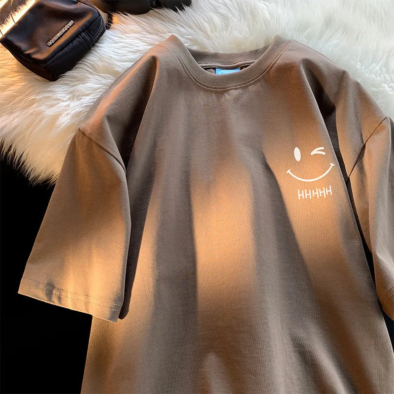 Short Sleeved T-shirt