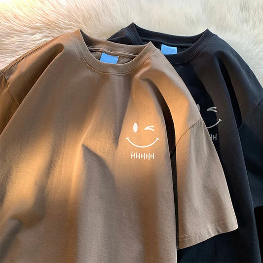 Short Sleeved T-shirt