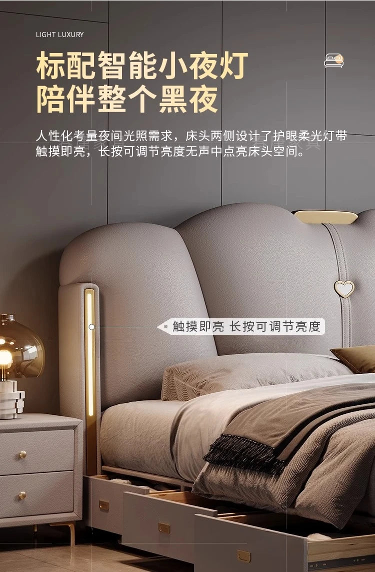 150X200cm full bedroom furniture queen beds on offer wooden marriage beds double king size beds headboards bed racks and frame