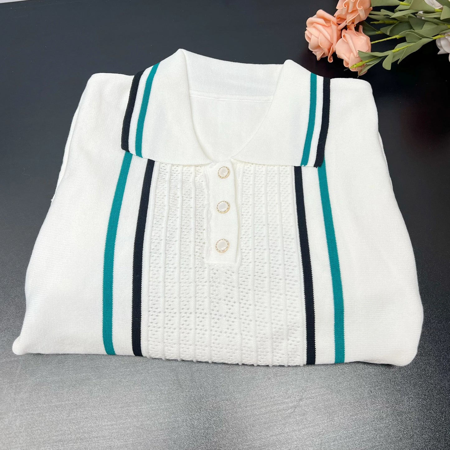Sexy Package Hips Knitted Mini Dress