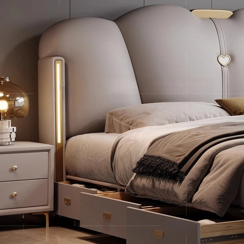 150X200cm full bedroom furniture queen beds on offer wooden marriage beds double king size beds headboards bed racks and frame